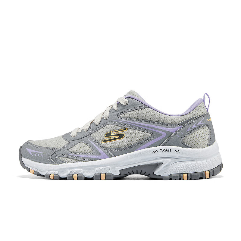 Skechers OUTDOOR WOMENS Cushioning Breathable Casual Shoes Women's