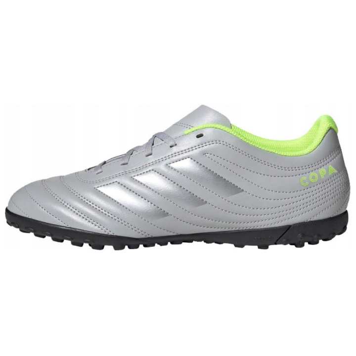 Adidas Adidas Copa 20.4 Tf 'White Silver Green'