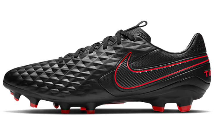 Nike Nike Tiempo Legend 8 Pro Fg Bred