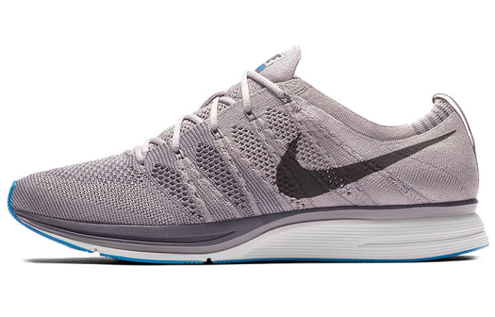 Nike Nike Flyknit Trainer Atmosphere Grey