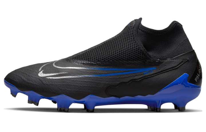 Nike Nike Phantom Gx Pro Fg 'Black Blue'