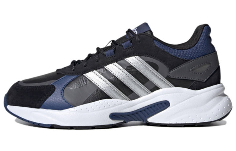 Adidas Neo Crazychaos Shadow 'Black Blue White'