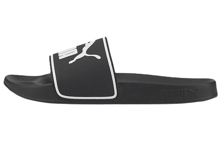 PUMA PUMA Leadcat 2.0 Slide Slippers Unisex Black