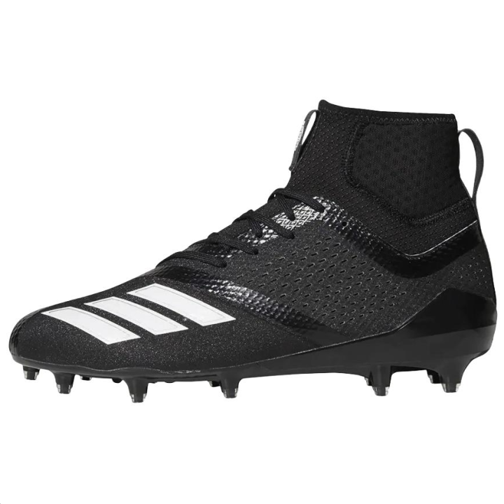 Adidas Adidas Adizero 5-Star 7.0 Mid 'Core Black'