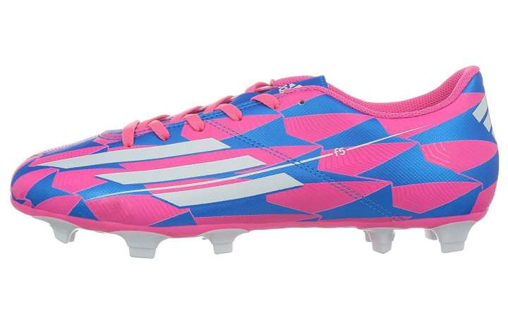 Adidas Adidas F5 Fg 'Pink Blue'