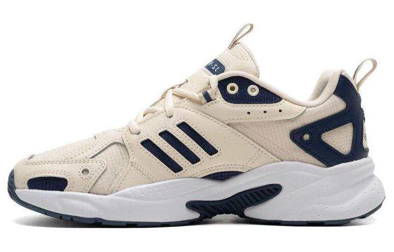 Adidas Neo Adidas Jz Runner 'Beige Blue'
