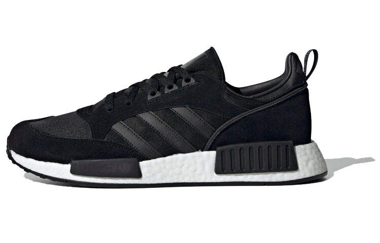Adidas Originals Adidas Boston Super R1 'Core Black'