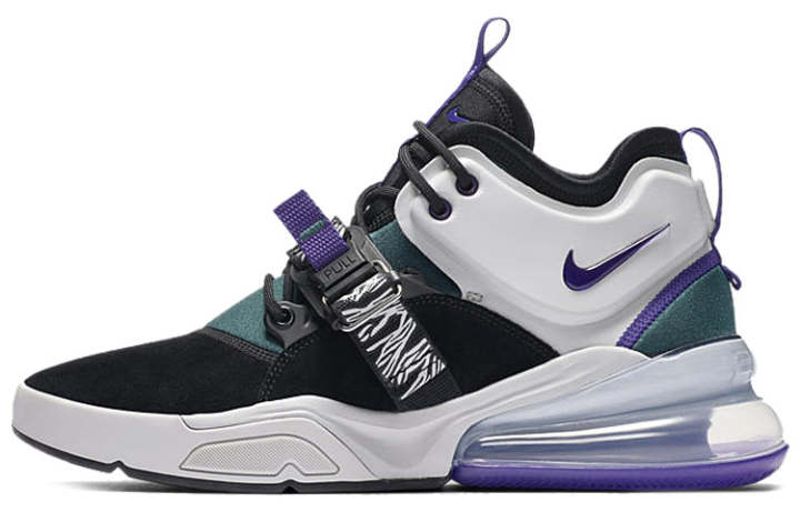 Nike Nike Air Force 270 Carnivore