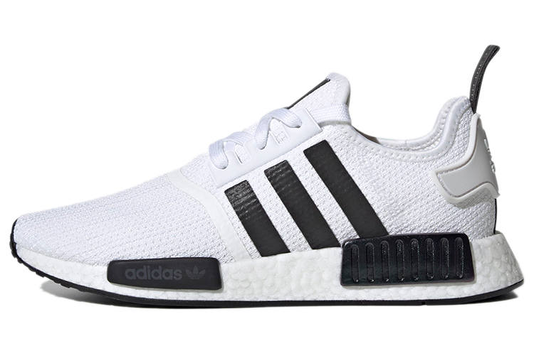 Adidas Originals Adidas NMD_R1 'White Black'