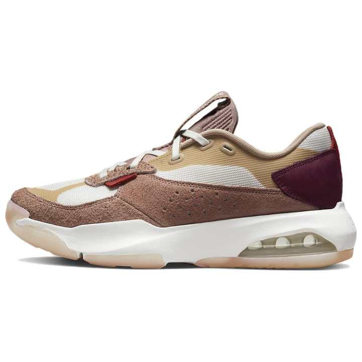 Jordan Jordan Air 200E Fossil Rose Cinnabar