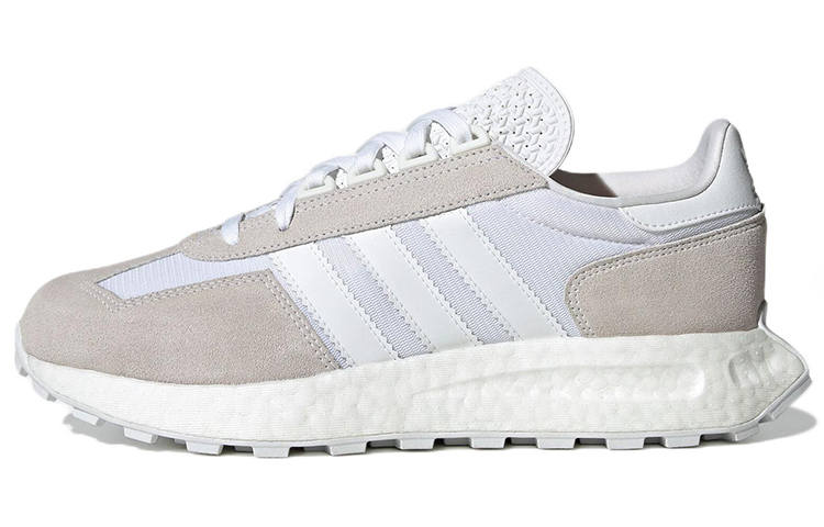 Adidas Originals Retropy E5 Adidas Originals 'Crystal White'