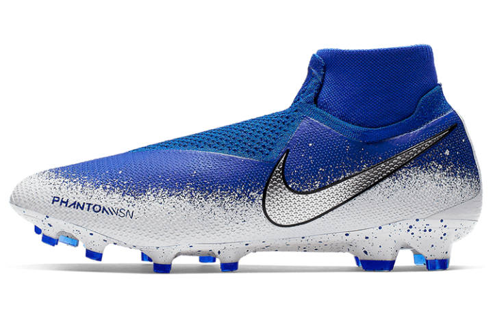 Nike Nike Phantom Vision Elite Df Fg 'Euphoria Pack Blue'