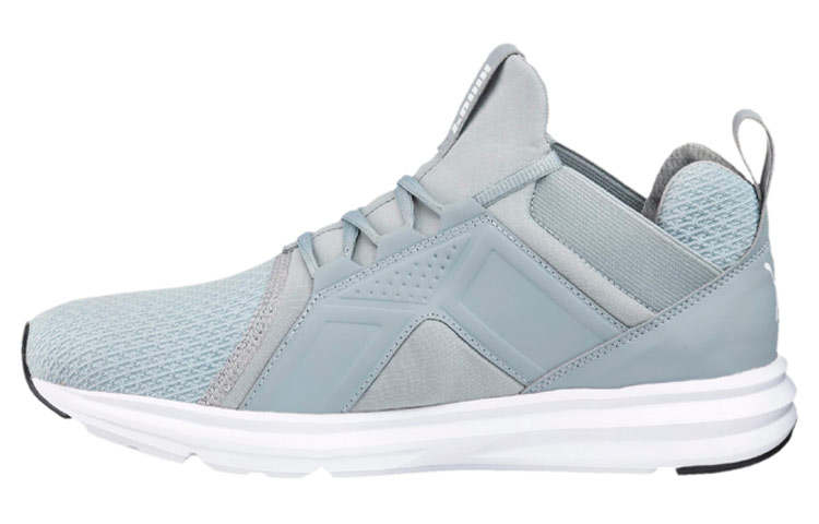 PUMA PUMA Enzo Running Shoes Grey
