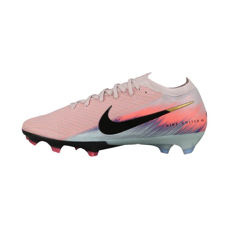 Nike Nike Mercurial Vapor 16 FG Firm Ground Fabric Soccer Shoes Unisex