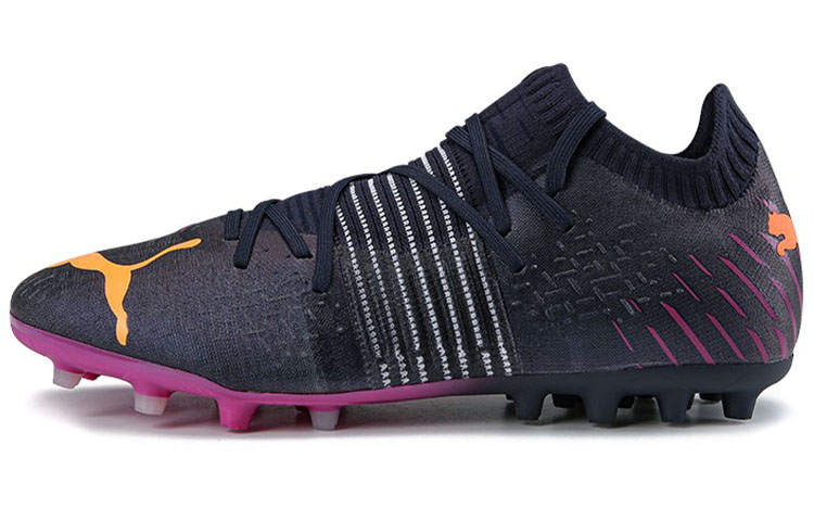 PUMA PUMA Future Z 1.2 Mg 'Purple Black Orange'