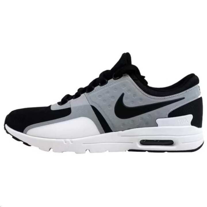 Nike Nike Air Max Zero White/Black Women's