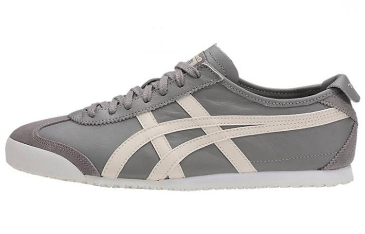 Onitsuka Tiger Mexico 66 Sneakers 'Aluminum Birch'