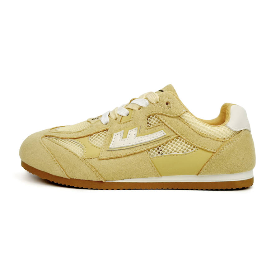 Warrior German Army Trainers Mesh Shoes Trendy Sneakers & Casual Shoes