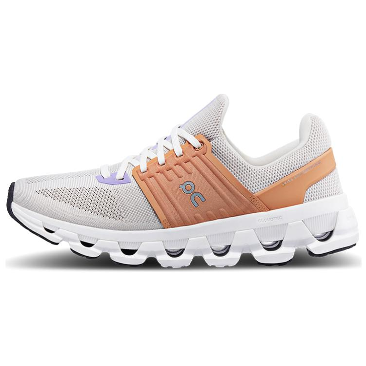 On Cloudswift 3 Wmns On Ad 'Sand Sandstone' Women's