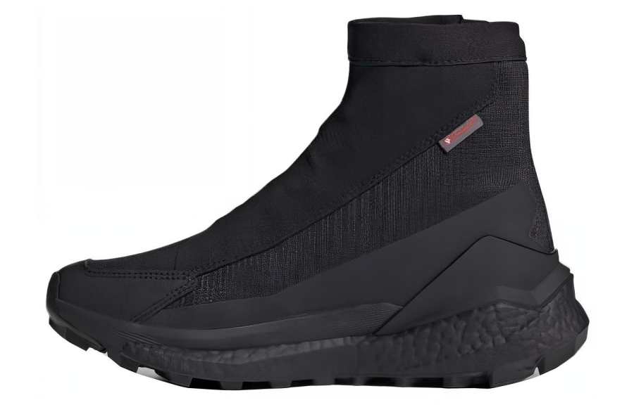 Adidas Adidas Wmns Terrex Free Hiker 2 Cold.RDY 'Black Grey' Women's