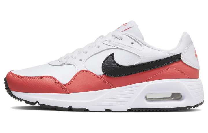 Nike Nike Air Max Sc White Magic Ember Black Women's
