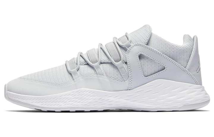 Jordan Jordan Formula 23 Low Pure Platinum