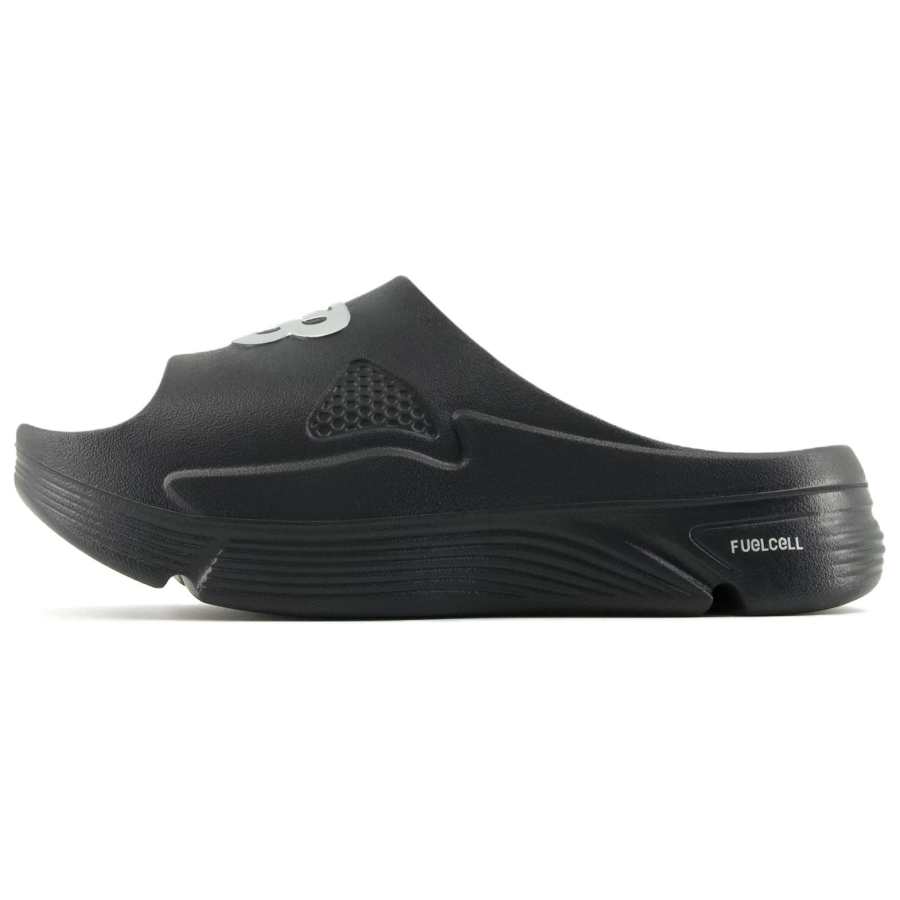 New Balance New Balance NB FuelCell Slide Slippers Women's Black