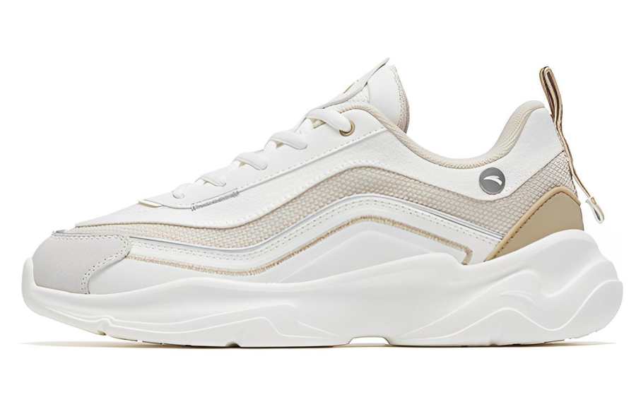 Anta Cushioning Abrasion Resistant Slip Resistant Cushioning Abrasion Resistant Slip Resistant Low top