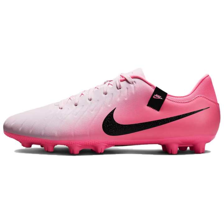 Nike Nike Tiempo Legend 10 Academy Hg Pink Foam Black