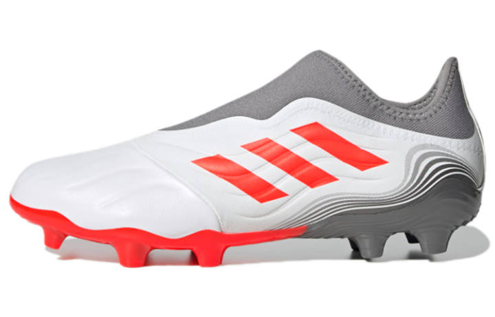 Adidas Adidas Copa Slip Resistant And Abrasion Resistant Coverage Soccer Shoes
