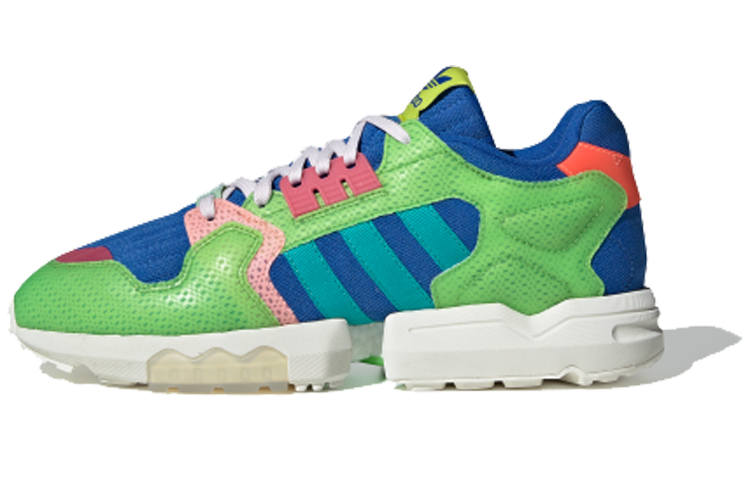 Adidas Originals Zx Torsion Parley x Zx Torsion Adidas Originals 'Aqua Solar Green'