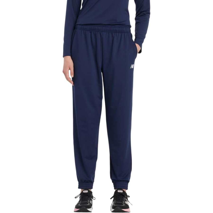 New Balance New Balance Knitted Sweatpants Women's
