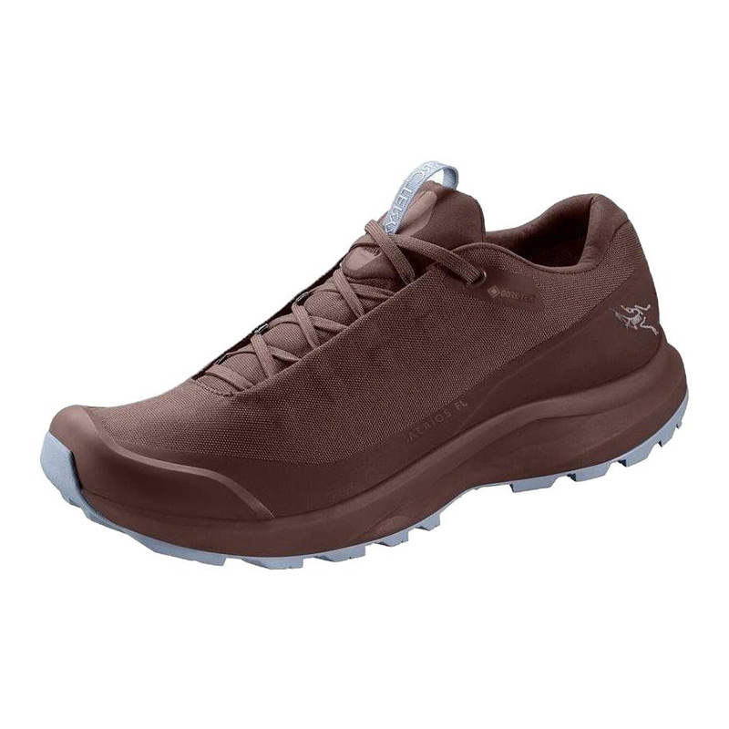 Arcteryx Arc'teryx Aerios FL Slip Resistant Abrasion Resistant Slip Resistant Abrasion Resistant Low top Casual Shoes Women's