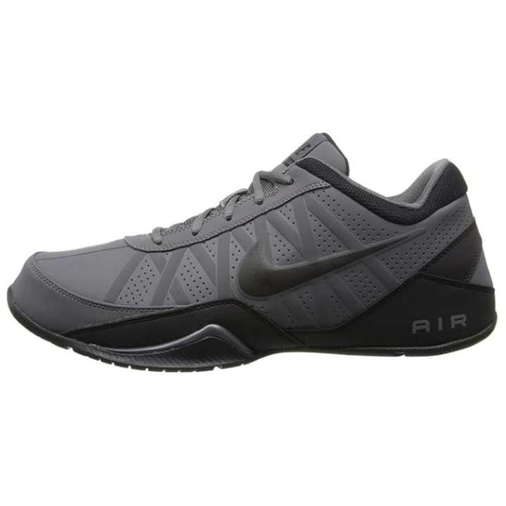 Nike Nike Air Ring Leader Low 'Dark Grey'
