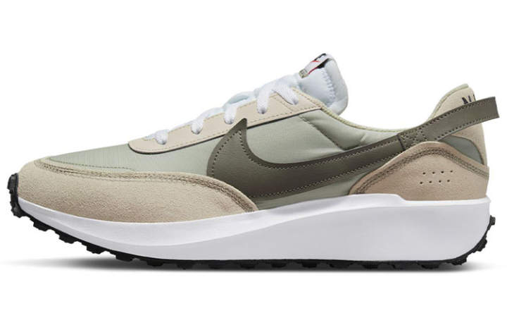 Nike Nike Waffle Debut Light Stone Matte Olive
