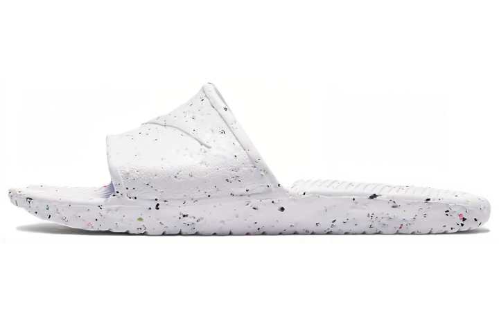 Nike Nike Kawa Slide Se White Photon Dust