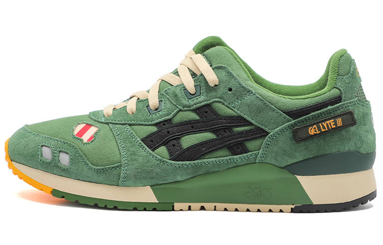 ASICS ASICS Sneaker Politics X Gel Lyte 3 'Always Ready'