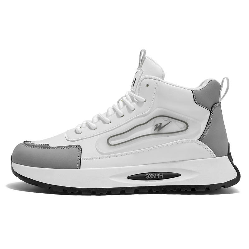 DOUBLE STAR 88 High top Casual Shoes Men's