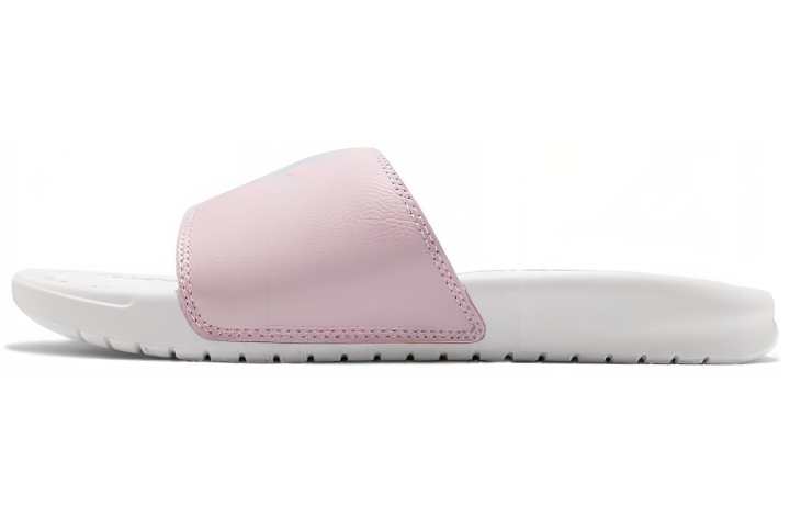 Nike Nike Benassi Jdi Slides 'Ghost Barely Rose' Women's