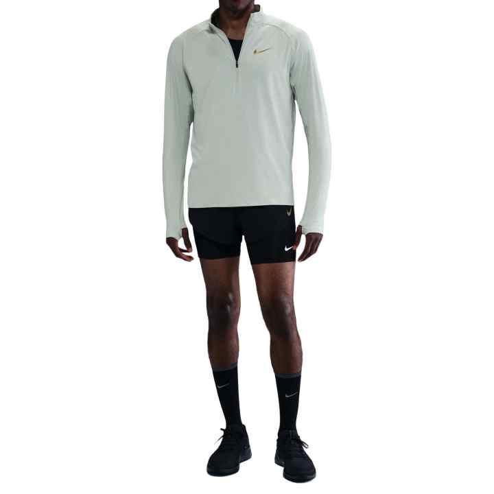Nike Nike Dri Fit Running T Shirt Men's