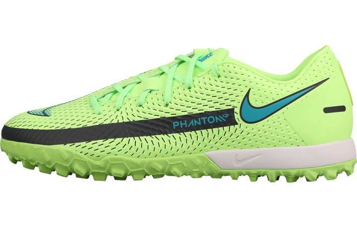 Nike Nike Phantom Gt Academy Tf 'Volt Blue'