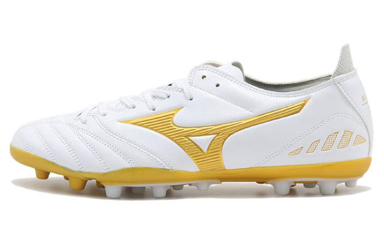 Mizuno Mizuno Morelia Neo 3 Pro AG 'White Gold'