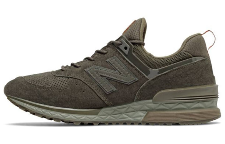 New Balance 574 New Balance Sport 'Olive'