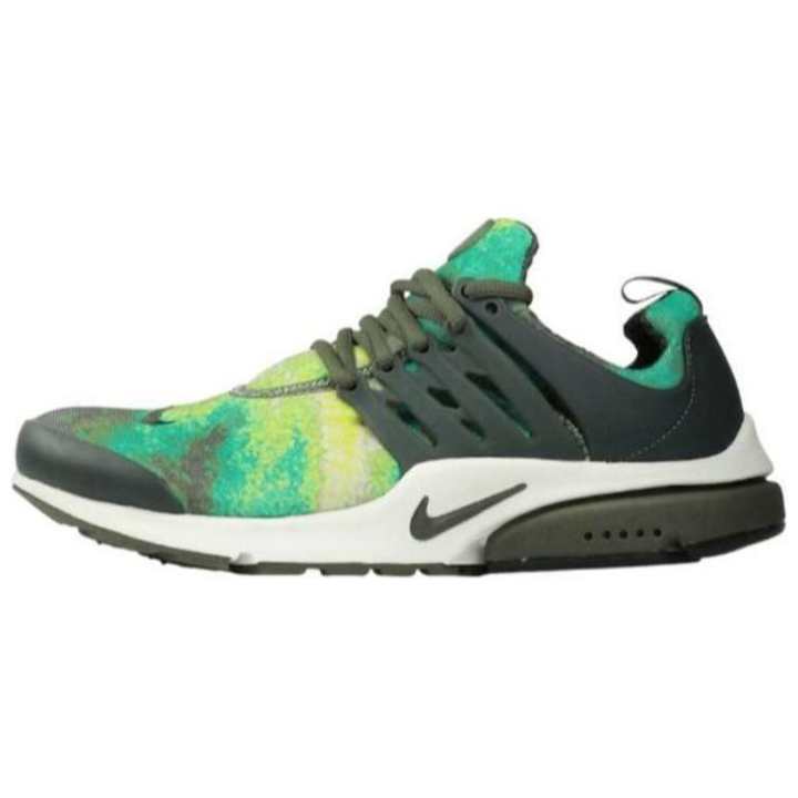 Nike Nike Air Presto Gpx Phantom/Cargo Khaki/Clear Jade