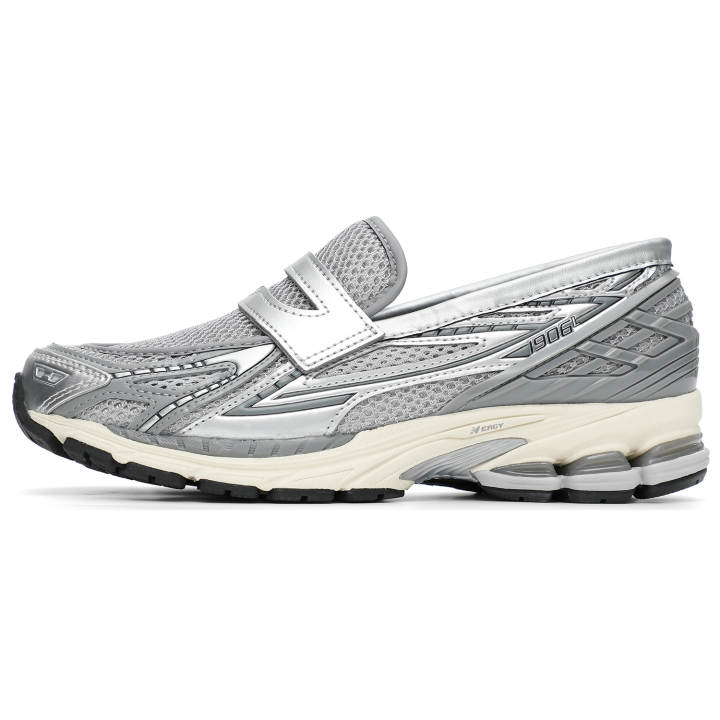 New Balance 1906L New Balance 'Silver Shadow Grey'