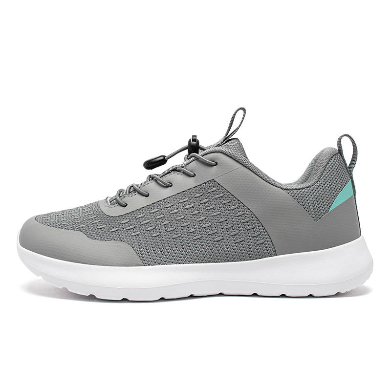 HOBIBEAR Abrasion Resistant Cushioning Abrasion Resistant Cushioning Low top Casual Shoes Unisex