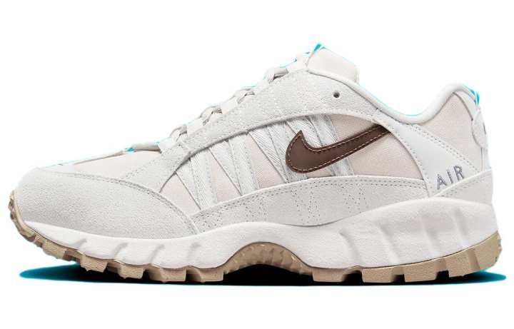 Nike Nike Air Humara 'Light Orewood Brown' Women's