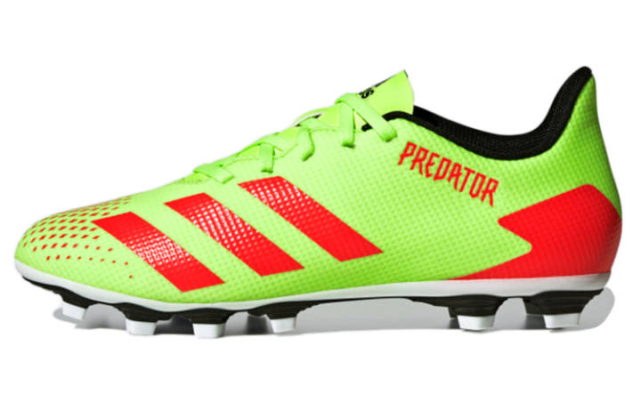 Adidas Adidas Predator 20.4 'Green Orange'