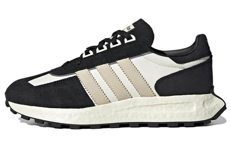 Adidas Originals Adidas Retropy E5 'Black White'