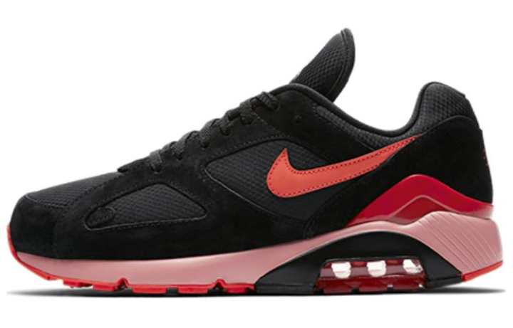 Nike Nike Air Max 180 Fire